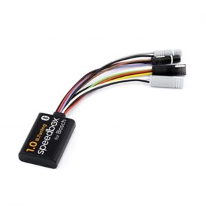 Tuningmodul E-Bike SPEEDBOX 1.0 B.TUNING `22 (Gen4 Smart System) fuer E-Bikes/Pedelecs mit Motor BOSCH Performance Line CX, Gen4 Smart System (BES3) fuer E-Bikes/Pedelecs mit Motor BOSCH Performance Line CX, Gen4 Smart System (BES3)