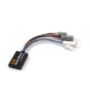 Tuningmodul E-Bike SPEEDBOX 2.0 fuer E-Bikes/Pedelecs mit Motor YAMAHA PW-SE/ PW-ST/ PW-TE/ PW-X/ PW-X2, -`20 fuer E-Bikes/Pedelecs mit Motor YAMAHA PW-SE/ PW-ST/ PW-TE/ PW-X/ PW-X2, -`20