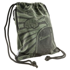 Turnbeutel SIP "Feeling Good Vintage"
