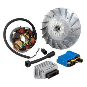 Umruestkit SIP Touren 2.0 PK-Zuendung, 1500g fuer Vespa 50-125/PV/ET3/PK50-125/S fuer Vespa 50-125/PV/ET3/PK50-125/S