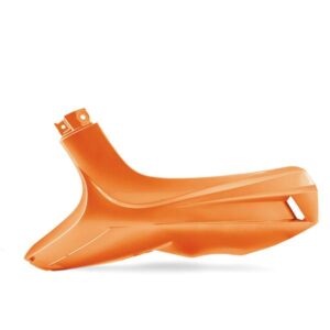 Unterbodenspoiler TNT links fuer PEUGEOT Speedfight II fuer PEUGEOT Speedfight II