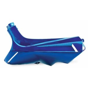 Unterbodenspoiler TNT links fuer PEUGEOT Speedfight II fuer PEUGEOT Speedfight II