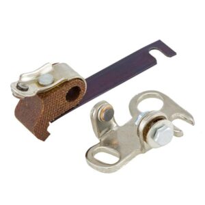 Unterbrecher EFFE fuer Lambretta 125 LI 1Â°-2Â°/150 LI 1Â°-2Â°/175 TV 2Â° fuer Lambretta 125 LI 1Â°-2Â°/150 LI 1Â°-2Â°/175 TV 2Â°