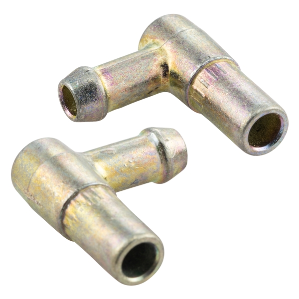 Unterdruckanschluss MALOSSI