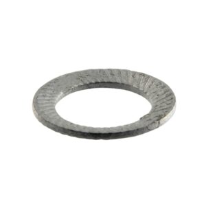 Unterlegscheibe Auspuff/Kruemmer Oe˜ 16x10,5 mm (d) 1mm, PIAGGIO fuer PIAGGIO Beverly/X9 500ccm fuer PIAGGIO Beverly/X9 500ccm