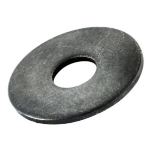Unterlegscheibe Hitzeschutzblech Auspuff 11x5,2x1,0 mm Oe˜ 16,15 mm fuer PIAGGIO/GILERA/APRILIA/DERBI 50-300ccm 2T/4T AC/LC fuer PIAGGIO/GILERA/APRILIA/DERBI 50-300ccm 2T/4T AC/LC