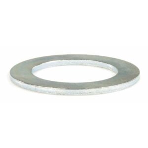 Unterlegscheibe M16 mm Oe˜ 17x30 mm (d) 3,0mm