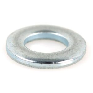 Unterlegscheibe M6 mm Oe˜ 6,4x12 mm (d) 1,6mm