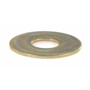 Unterlegscheibe Schraube Kotflügel, seitlich M5,2x14x0,6 mm, außen für Vespa Rally/PX/T5