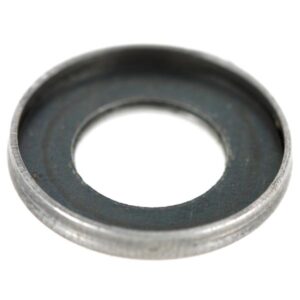 Unterlegscheibe Ventilfeder Oe˜ 19,5x10,5x2,5 mm, unten fuer Vespa ET4 alter Motor fuer PIAGGIO fuer Vespa ET4 alter Motor fuer PIAGGIO