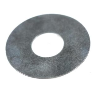 Unterlegscheibe Zahnrad Steuerkette (Oe–lpumpenritzel) 46x17,5x0,5 mm fuer Vespa ET4/LX/LXV/S/GTS/GTS Super/GTV/GT 60/GT/GT L 125-300ccm, 4T, AC/LC fuer Vespa ET4/LX/LXV/S/GTS/GTS Super/GTV/GT 60/GT/GT L 125-300ccm, 4T, AC/LC