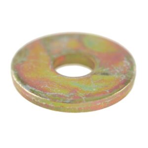 Unterlegscheibe Zuendgrundplatte M5x16x2 mm fuer Vespa V50 N/L/R/S/Special/SR/SS/90/R/ SS/100/125/PV/ET3/PK fuer Vespa V50 N/L/R/S/Special/SR/SS/90/R/ SS/100/125/PV/ET3/PK