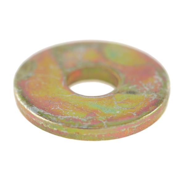 Unterlegscheibe Zuendgrundplatte M5x16x2 mm fuer Vespa V50 N/L/R/S/Special/SR/SS/90/R/ SS/100/125/PV/ET3/PK fuer Vespa V50 N/L/R/S/Special/SR/SS/90/R/ SS/100/125/PV/ET3/PK