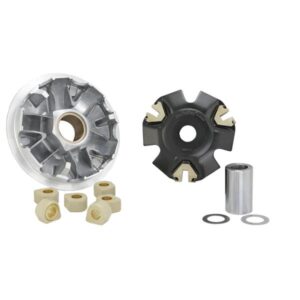 Variator DR. PULLEY fuer Vespa LX/S/946 3V i.e. 125-150ccm 4T AC fuer Vespa LX/S/946 3V i.e. 125-150ccm 4T AC