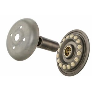 Variator J.COSTA EVO 3 fuer BENELLI/ITALJET/MBK/YAMAHA Velvet/Jupiter/Millenium/Doodo/Skyliner/Thunder/Majesty/Maxster fuer BENELLI/ITALJET/MBK/YAMAHA Velvet/Jupiter/Millenium/Doodo/Skyliner/Thunder/Majesty/Maxster