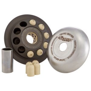 Variator J.COSTA Pro fuer LML Star Deluxe/Deluxe II 125 CVT (`13-`14) fuer LML Star Deluxe/Deluxe II 125 CVT (`13-`14)