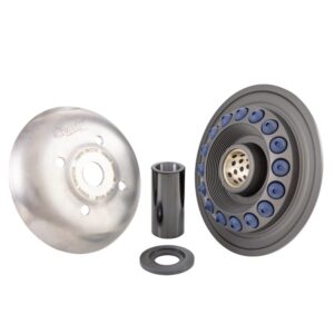 Variator J.COSTA Pro fuer YAMAHA T-Max 560 ('20-) fuer YAMAHA T-Max 560 ('20-)