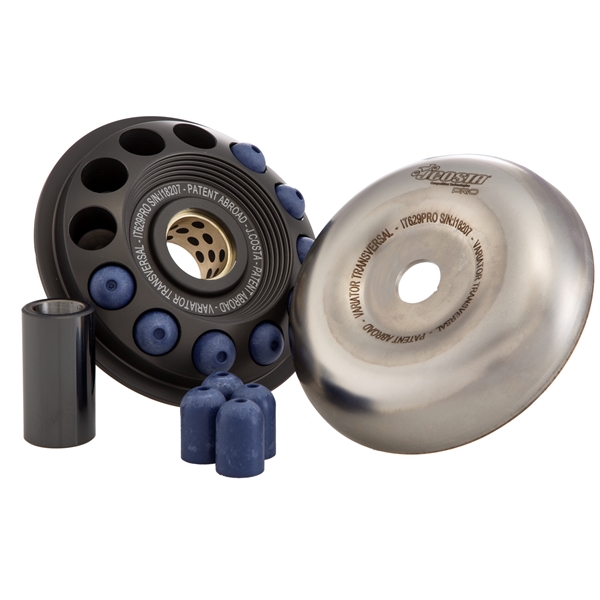 Variator J.COSTA Pro fuer Vespa GTS/GTS Super/GTV/GT 60 250-300ccm 4T LC fuer Vespa GTS/GTS Super/GTV/GT 60 250-300ccm 4T LC