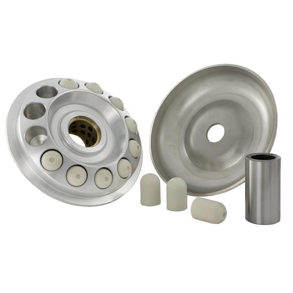 Variator J.COSTA Pro fuer HONDA @/NES/Pantheon inj./PS/S-Wing/SH/ SH Scoopy/ SH inj. fuer HONDA @/NES/Pantheon inj./PS/S-Wing/SH/ SH Scoopy/ SH inj.