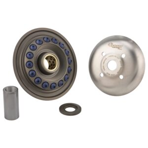 Variator J.COSTA Pro fuer BMW C 650 GT/C 650 Sport ('16-) fuer BMW C 650 GT/C 650 Sport ('16-)
