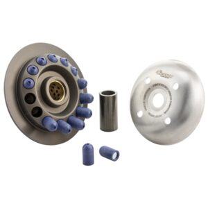 Variator J.COSTA Pro fuer PEUGEOT Metropolis (P6A)/Satelis ('15-)/Satelis RS ('15) fuer PEUGEOT Metropolis (P6A)/Satelis ('15-)/Satelis RS ('15)