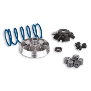 Variator MALOSSI Multivar 2000 fuer PEUGEOT 100 Elyseo/Looxor/Speedfight/SV/Trekker/Vivacity/X-Fight fuer PEUGEOT 100 Elyseo/Looxor/Speedfight/SV/Trekker/Vivacity/X-Fight