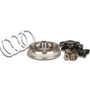 Variator MALOSSI Multivar 2000 fuer BENELLI 150 CAFFOe¨Nero/HONDA 125-150 @/Dylan/Pantheon/PS/SH/SH Scoopy/SH I/S-Wing/KEEWAY 125-150 Outlook fuer BENELLI 150 CAFFOe¨Nero/HONDA 125-150 @/Dylan/Pantheon/PS/SH/SH Scoopy/SH I/S-Wing/KEEWAY 125-150 Outlook