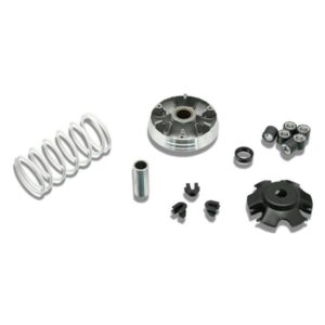 Variator MALOSSI Multivar 2000 fuer Vespa ET4/LX/S 50ccm 4T AC fuer Vespa ET4/LX/S 50ccm 4T AC