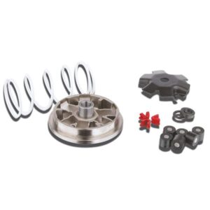 Variator MALOSSI Multivar 2000 fuer E-Ton 50 Viper RXL/LAVERDA 50 Quasar fuer E-Ton 50 Viper RXL/LAVERDA 50 Quasar