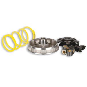 Variator MALOSSI Multivar 2000 fuer MBK 125 X Over i.e./125 BW's i.e./Cygnus X/Cygnus X i.e. fuer MBK 125 X Over i.e./125 BW's i.e./Cygnus X/Cygnus X i.e.