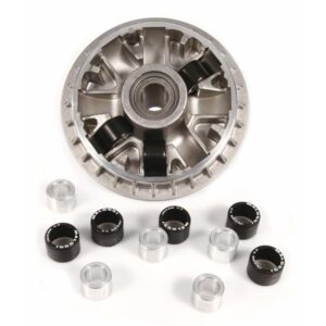 Variator MALOSSI Multivar 2000 fuer YAMAHA 400 Majesty -'08 (H317E) fuer YAMAHA 400 Majesty -'08 (H317E)