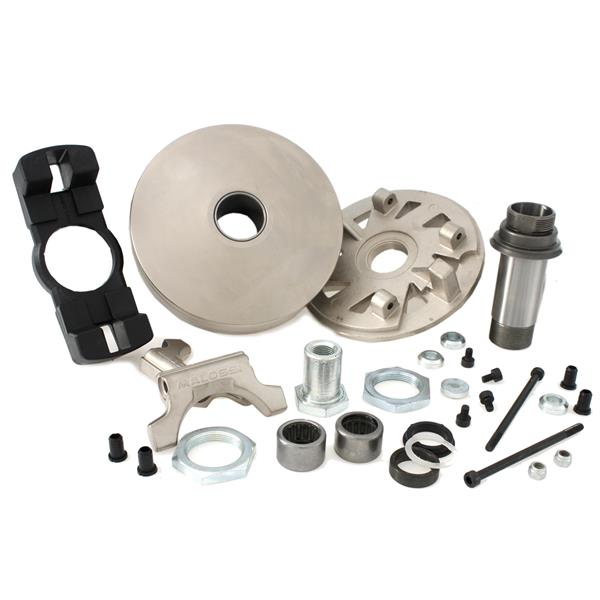 Variator MALOSSI VARIOTOP fuer PEUGEOT 50 Advenger/Hollywood/103 SP (104-105)/XP fuer PEUGEOT 50 Advenger/Hollywood/103 SP (104-105)/XP