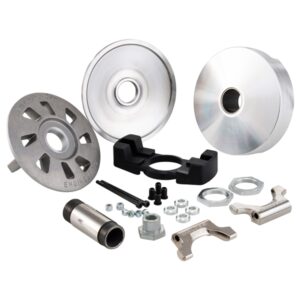 Variator MALOSSI fuer PEUGEOT 103 RCX/SPX 50ccm fuer PEUGEOT 103 RCX/SPX 50ccm