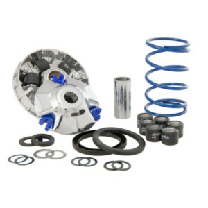 Variator POLINI Hi-Speed Evolution II fuer Vespa ET2/ET4/LX/LXV/S 50ccm 2T/4T fuer Vespa ET2/ET4/LX/LXV/S 50ccm 2T/4T