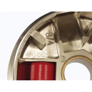 Variator POLINI Hi-Speed fuer ATALA/DERBI/ITALJET/MALAGUTI/SUZUKI Hacker/Vamos/CR/Address fuer ATALA/DERBI/ITALJET/MALAGUTI/SUZUKI Hacker/Vamos/CR/Address