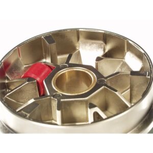 Variator POLINI Hi-Speed fuer CAGVIA/DERBI fuer CAGVIA/DERBI