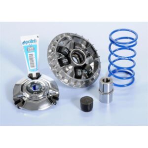 Variator POLINI Maxi Hi-Speed fuer HONDA FORZA/ SH I 125-150ccm 4T LC fuer HONDA FORZA/ SH I 125-150ccm 4T LC