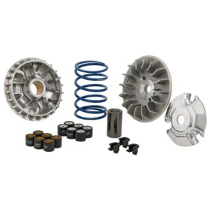 Variator POLINI Maxi Hi-Speed fuer Vespa GTS/GTS Super 125/150ccm 4T LC iGet (Euro4) fuer Vespa GTS/GTS Super 125/150ccm 4T LC iGet (Euro4)