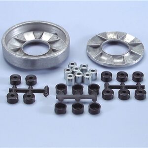 Variator POLINI Standard fuer PIAGGIO CIAO/PX/SI/Bravo/Superbravo/Grillo/Boss fuer PIAGGIO CIAO/PX/SI/Bravo/Superbravo/Grillo/Boss