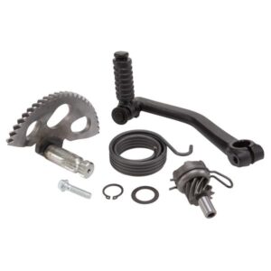 Variatordeckel Set MALOSSI MHR fuer Motorgehaeuse C-One/RC-One, Air Force