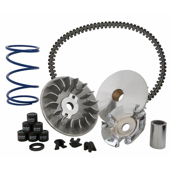 Variatorkit POLINI Evolution fuer Vespa GTS/GTS Super/GTV 250-300ccm 4T LC fuer Vespa GTS/GTS Super/GTV 250-300ccm 4T LC