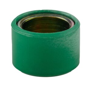 Variatorrolle PIAGGIO 25x17 mm 19g fuer APRILIA/PIAGGIO Atlantic/Scarabeo/Beverly/MP3/X8/X EVO 400ccm fuer APRILIA/PIAGGIO Atlantic/Scarabeo/Beverly/MP3/X8/X EVO 400ccm
