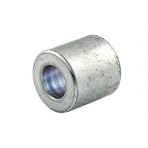 Variatorrolle PIAGGIO Rollenkern 14x14 mm 11,8g fuer Vespa PK125 XL Plurimatic fuer Vespa PK125 XL Plurimatic