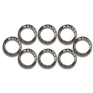 Variatorrollen MALOSSI 28x19,9 mm 26,0g