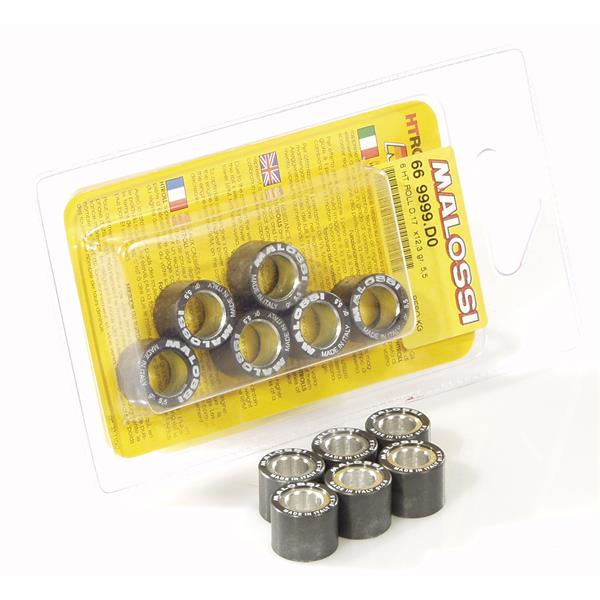 Variatorrollen MALOSSI HT Roll 20x14,6 mm 8,5g