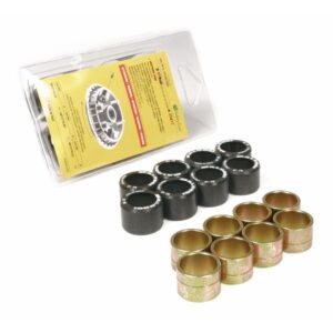 Variatorrollen MALOSSI HT Roll 29,8x19,8 mm 22g