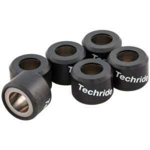 Variatorrollen PIAGGIO 19x13,8 mm 12,0g