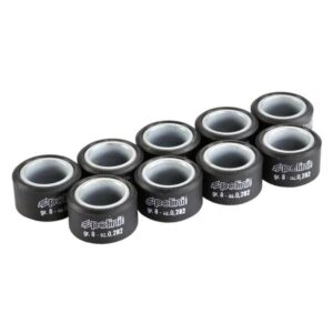 Variatorrollen POLINI 20x12 mm 8,0g