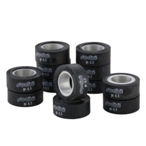 Variatorrollen POLINI 25x11 mm 6,5g fuer YAMAHA T-Max 500 fuer YAMAHA T-Max 500