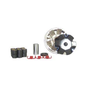 Variomatik 2Extreme Racing